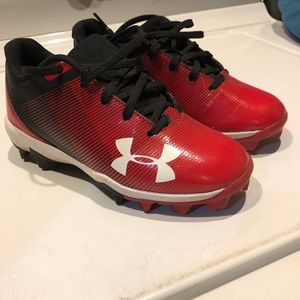 Baseball Cleats